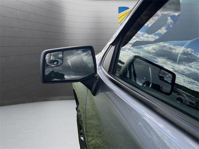 used 2019 Chevrolet Silverado 1500 car, priced at $30,750