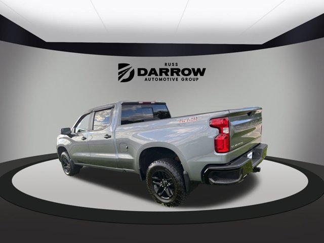 used 2019 Chevrolet Silverado 1500 car, priced at $30,000