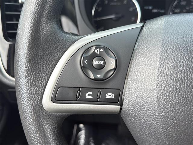 used 2020 Mitsubishi Outlander car, priced at $15,479