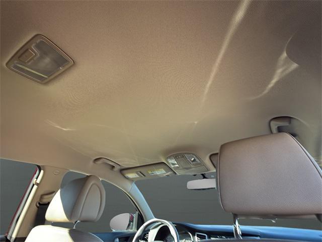 used 2017 Hyundai Tucson car, priced at $14,124