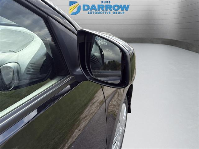 used 2022 Mitsubishi Mirage car, priced at $13,095