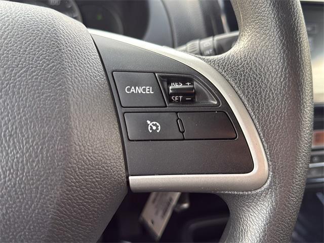 used 2022 Mitsubishi Mirage car, priced at $13,095