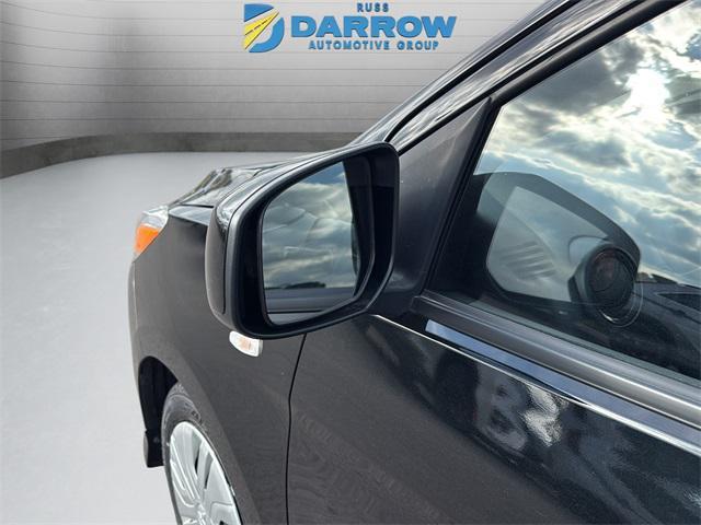 used 2022 Mitsubishi Mirage car, priced at $13,095