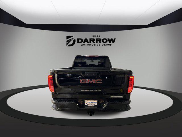 used 2024 GMC Sierra 1500 car, priced at $50,929