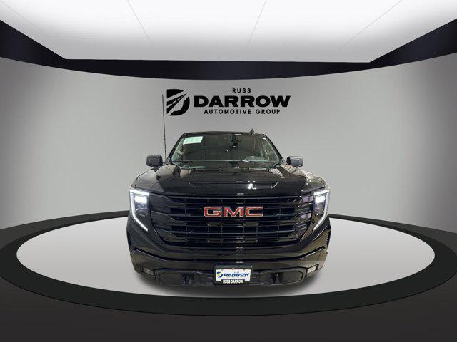 used 2024 GMC Sierra 1500 car, priced at $50,929