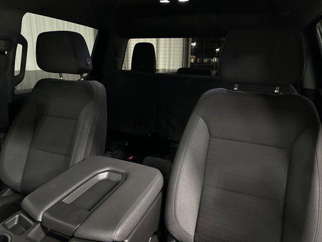 used 2024 GMC Sierra 1500 car, priced at $50,929