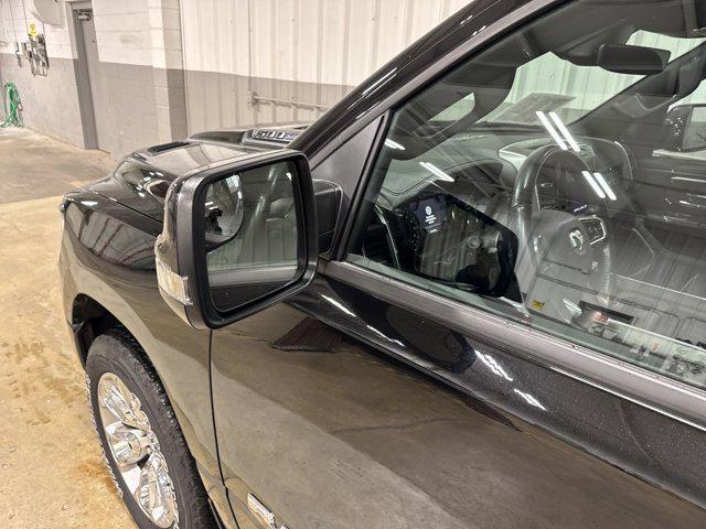 used 2023 Ram 1500 car, priced at $39,988