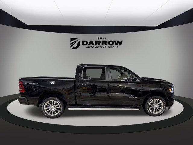 used 2023 Ram 1500 car, priced at $39,988