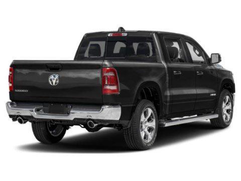 used 2023 Ram 1500 car, priced at $42,000