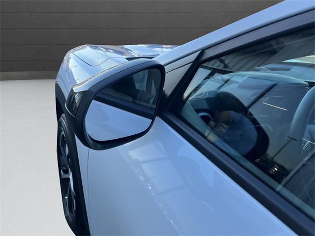 used 2024 Chevrolet Trax car, priced at $20,695