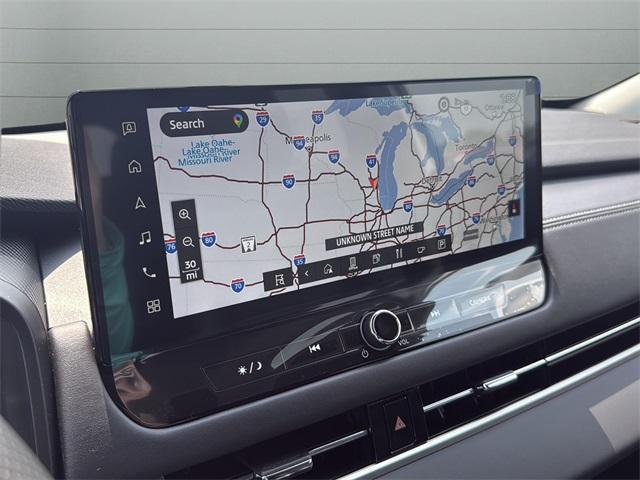 new 2025 Mitsubishi Outlander car, priced at $32,398