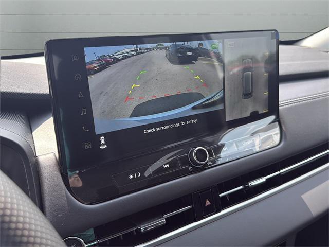 new 2025 Mitsubishi Outlander car, priced at $32,398