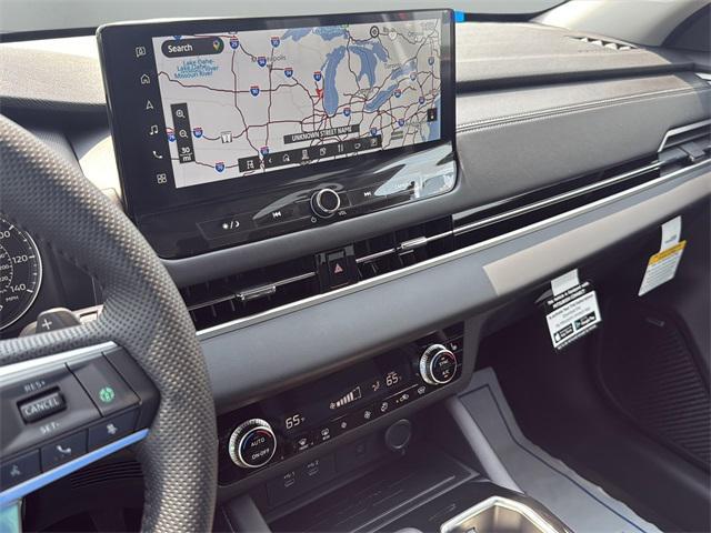 new 2025 Mitsubishi Outlander car, priced at $32,398