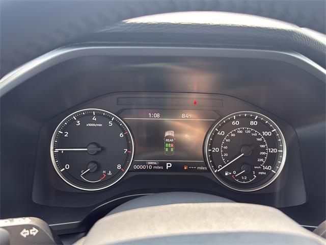 new 2025 Mitsubishi Outlander car, priced at $32,398