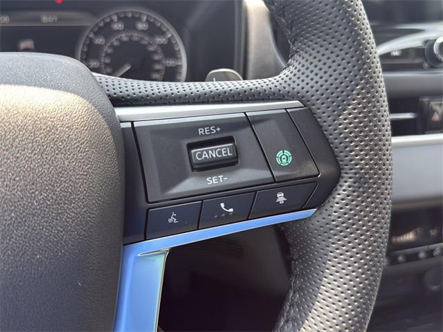 new 2025 Mitsubishi Outlander car, priced at $32,398