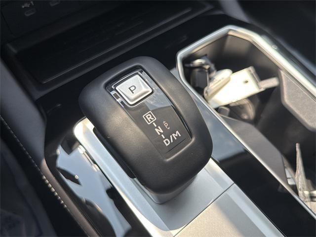 new 2025 Mitsubishi Outlander car, priced at $32,398