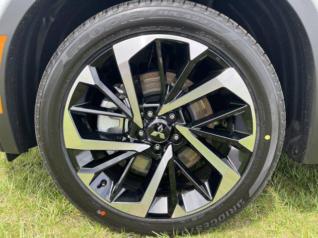 new 2025 Mitsubishi Outlander PHEV car, priced at $42,786