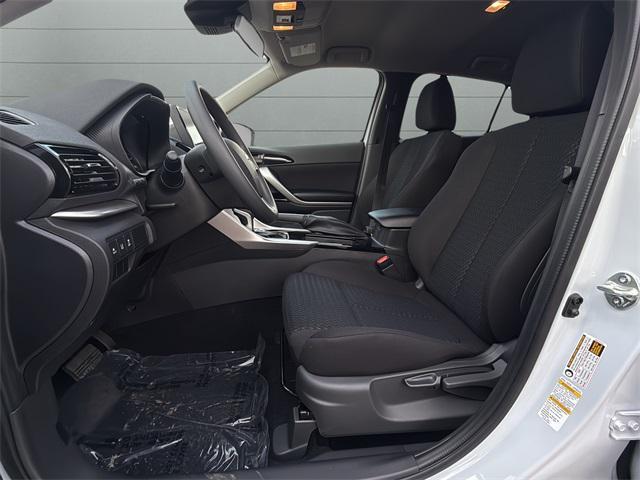 new 2026 Mitsubishi Eclipse Cross car, priced at $31,130