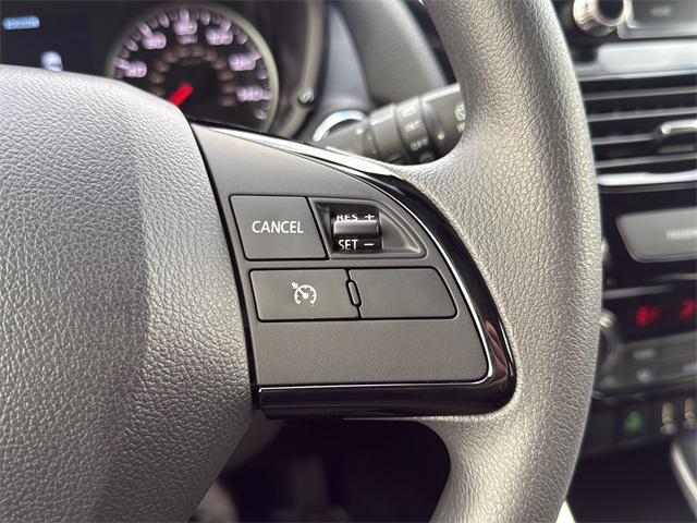 new 2026 Mitsubishi Eclipse Cross car, priced at $31,130