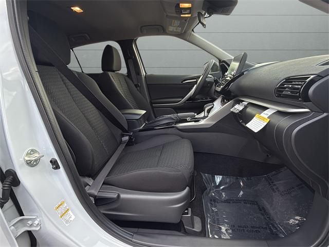 new 2026 Mitsubishi Eclipse Cross car, priced at $31,130