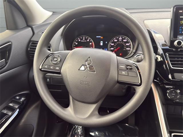 new 2026 Mitsubishi Eclipse Cross car, priced at $31,130