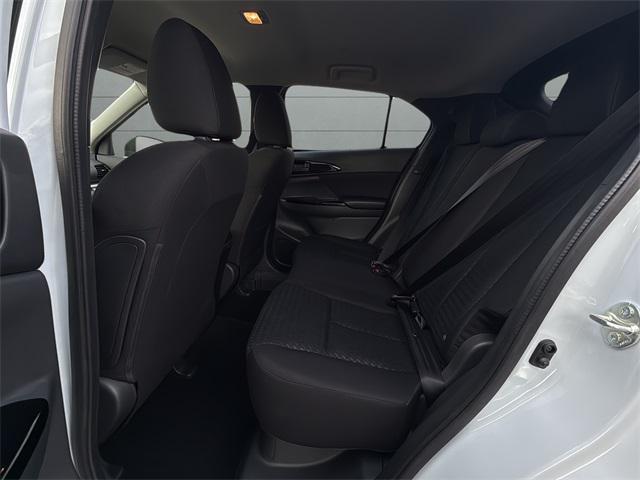 new 2026 Mitsubishi Eclipse Cross car, priced at $31,130