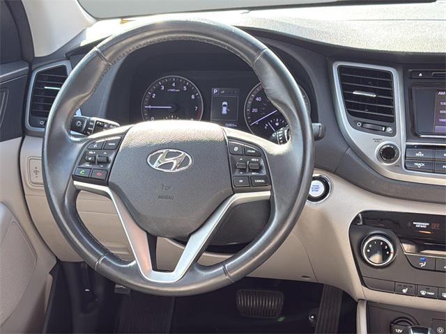 used 2016 Hyundai Tucson car, priced at $14,685