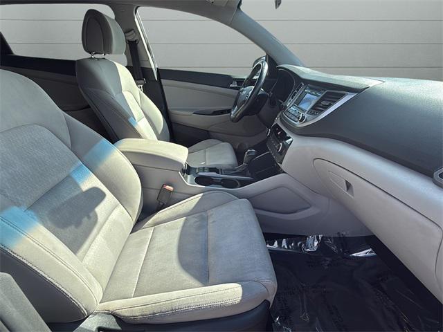 used 2016 Hyundai Tucson car, priced at $14,685