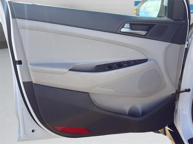 used 2016 Hyundai Tucson car, priced at $14,685