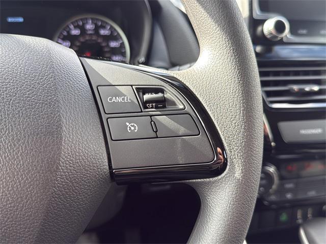 new 2026 Mitsubishi Eclipse Cross car, priced at $29,661