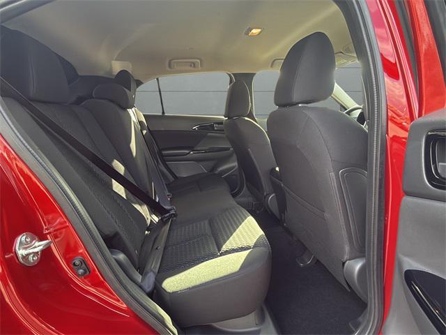 new 2026 Mitsubishi Eclipse Cross car, priced at $29,661