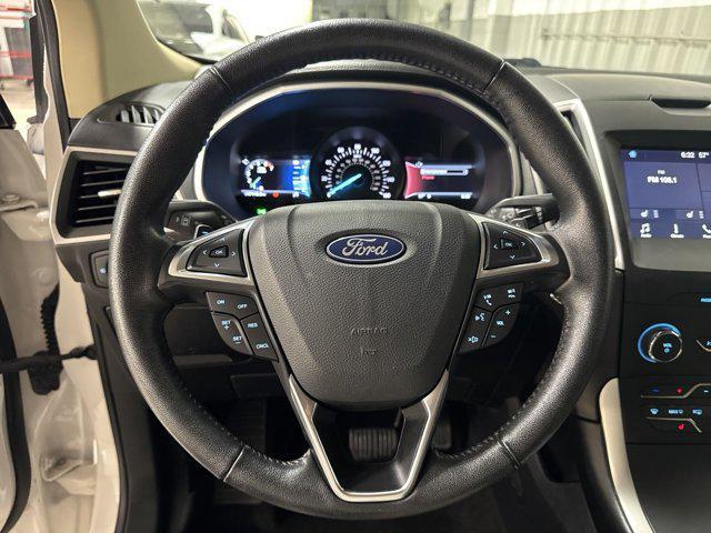 used 2019 Ford Edge car, priced at $19,000