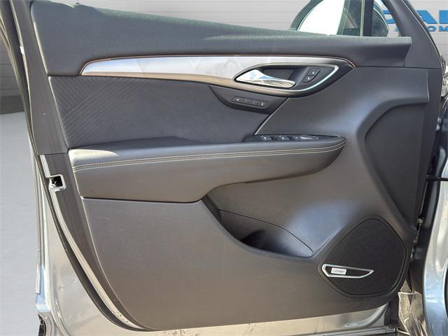 used 2024 Buick Envision car, priced at $27,986