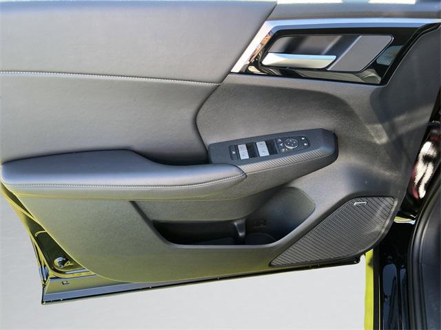 new 2025 Mitsubishi Outlander car, priced at $34,205