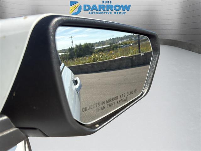 used 2023 Chevrolet Equinox car, priced at $19,281