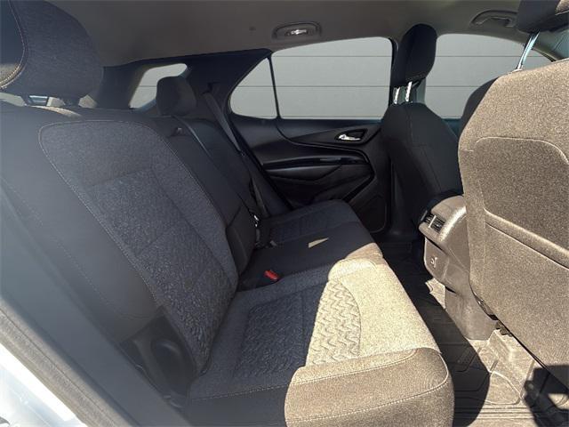used 2023 Chevrolet Equinox car, priced at $19,281