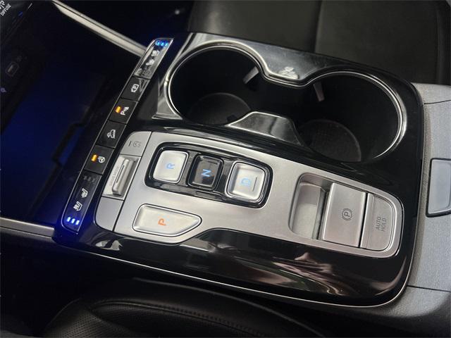 used 2022 Hyundai Tucson car, priced at $22,849