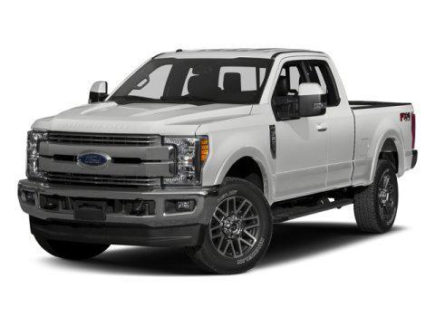 used 2017 Ford F-250 car, priced at $39,991