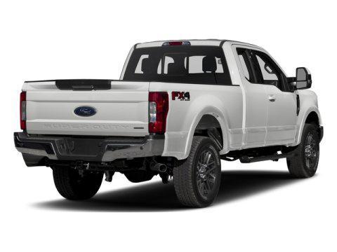 used 2017 Ford F-250 car, priced at $39,991