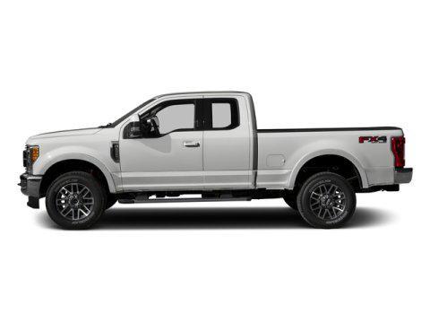 used 2017 Ford F-250 car, priced at $39,991