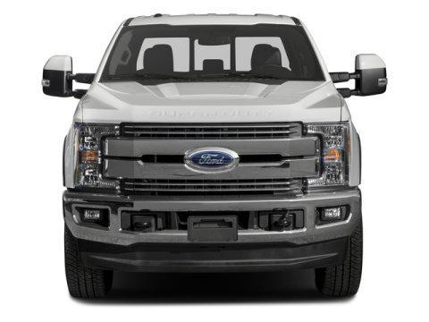 used 2017 Ford F-250 car, priced at $39,991