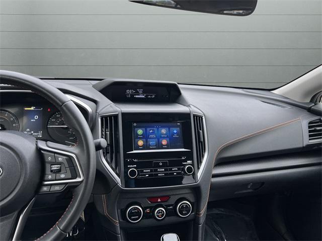 used 2022 Subaru Crosstrek car, priced at $23,072