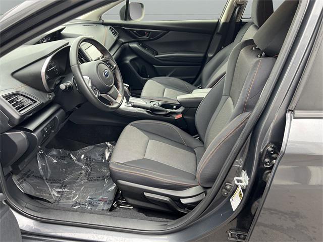 used 2022 Subaru Crosstrek car, priced at $23,072