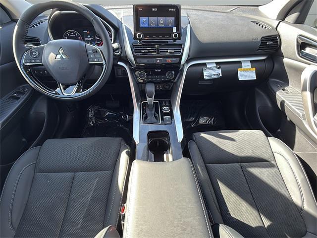 new 2026 Mitsubishi Eclipse Cross car, priced at $30,855