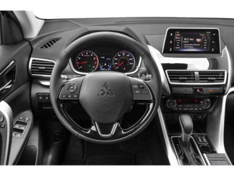 used 2018 Mitsubishi Eclipse Cross car, priced at $12,600