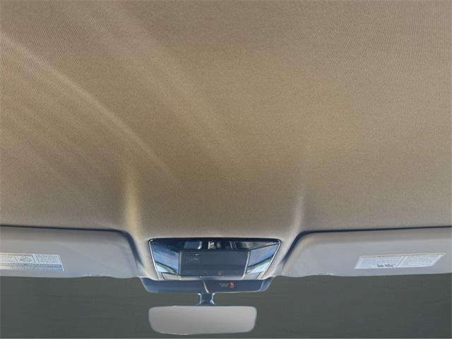 new 2025 Mitsubishi Outlander car, priced at $32,200