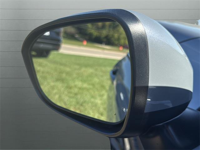 new 2025 Mitsubishi Outlander car, priced at $32,200