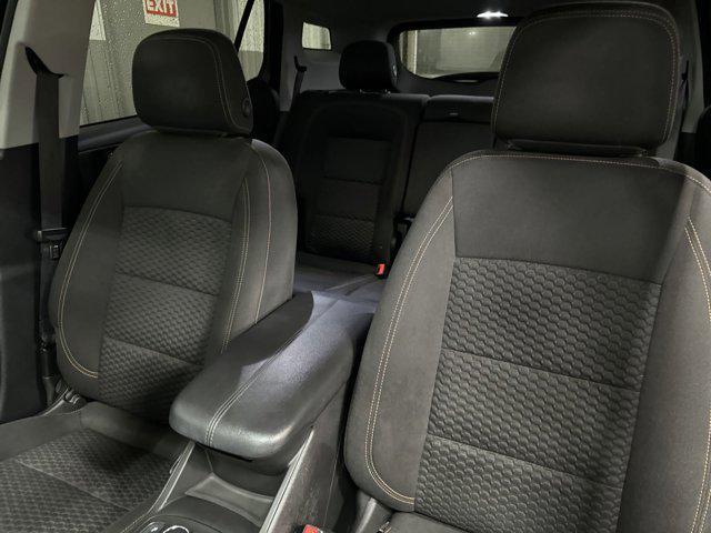 used 2018 GMC Terrain car, priced at $12,450