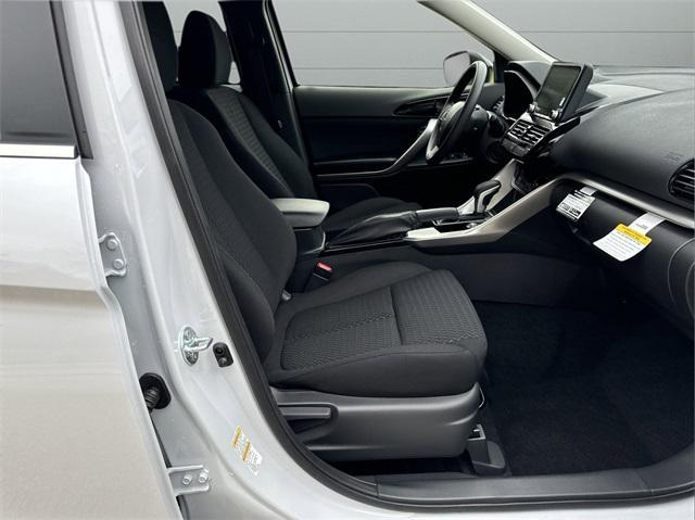 new 2024 Mitsubishi Eclipse Cross car, priced at $27,600
