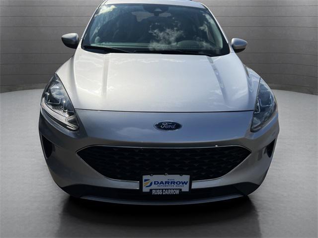 used 2020 Ford Escape car, priced at $14,000